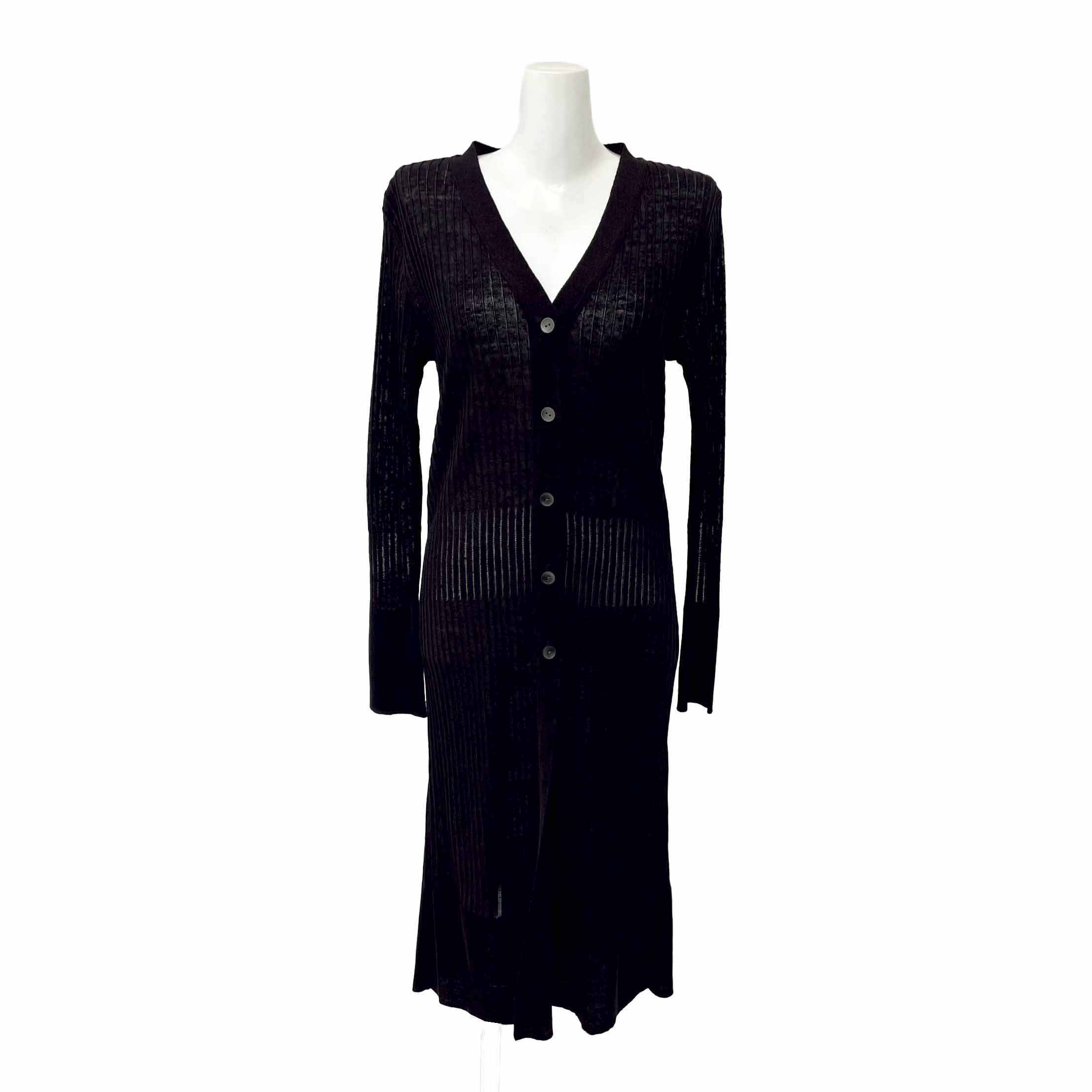 ＦＯＸＥＹ ＢＯＵＴＩＱＵＥ ジレー カスケード 45414 界面 40 \u002725年 新品負けず劣らず【中古】