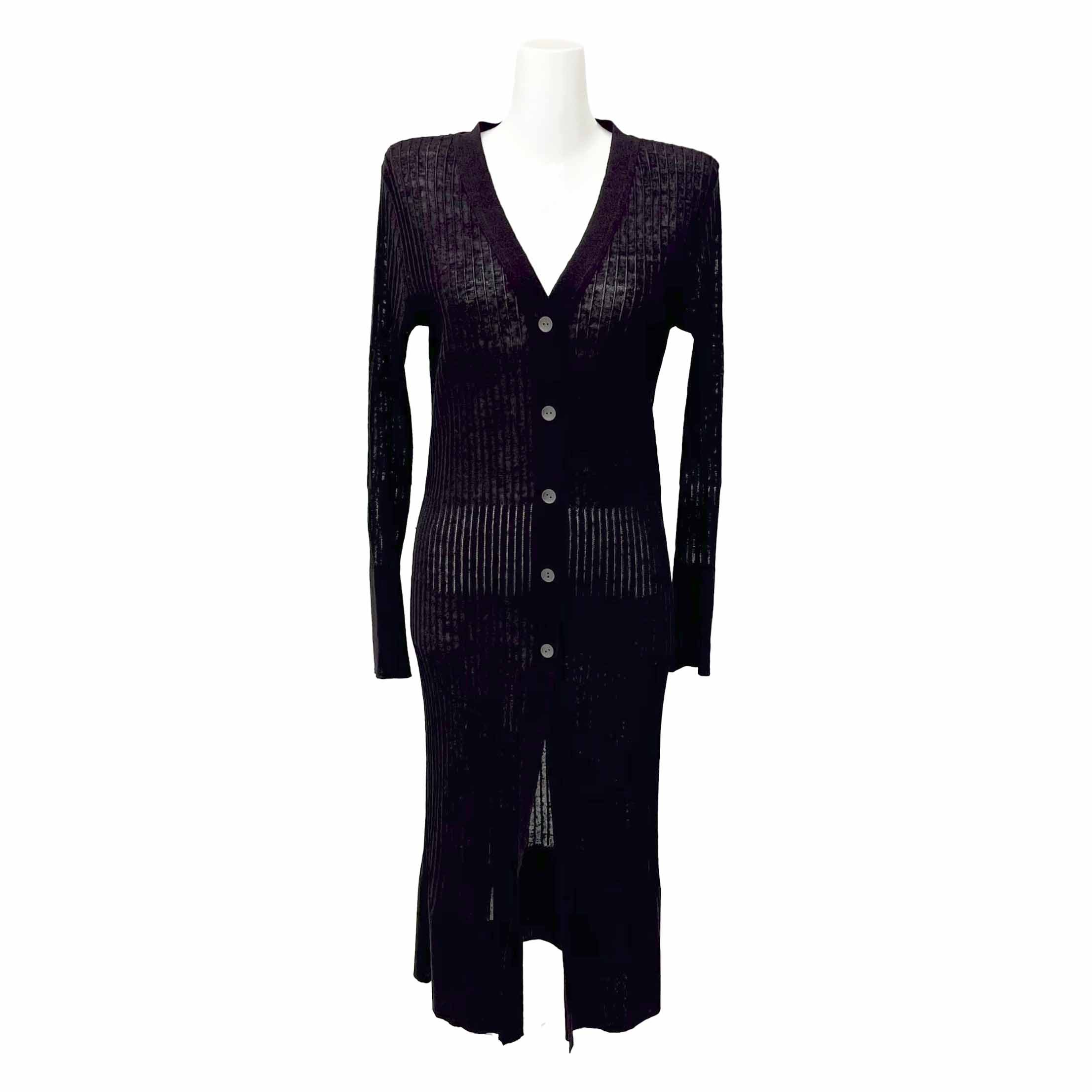ＦＯＸＥＹ ＢＯＵＴＩＱＵＥ ジレー カスケード 45414 界面 38 \u002725年 A1美品【中古】