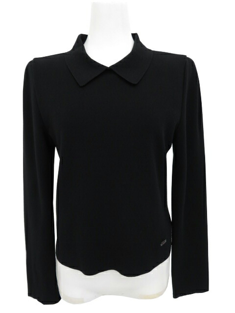 ＦＯＸＥＹ ＢＯＵＴＩＱＵＥ 編み物いの一番 ピオニー 45007 黒いこと黒いこと 40 \u002725年 A1【中古】