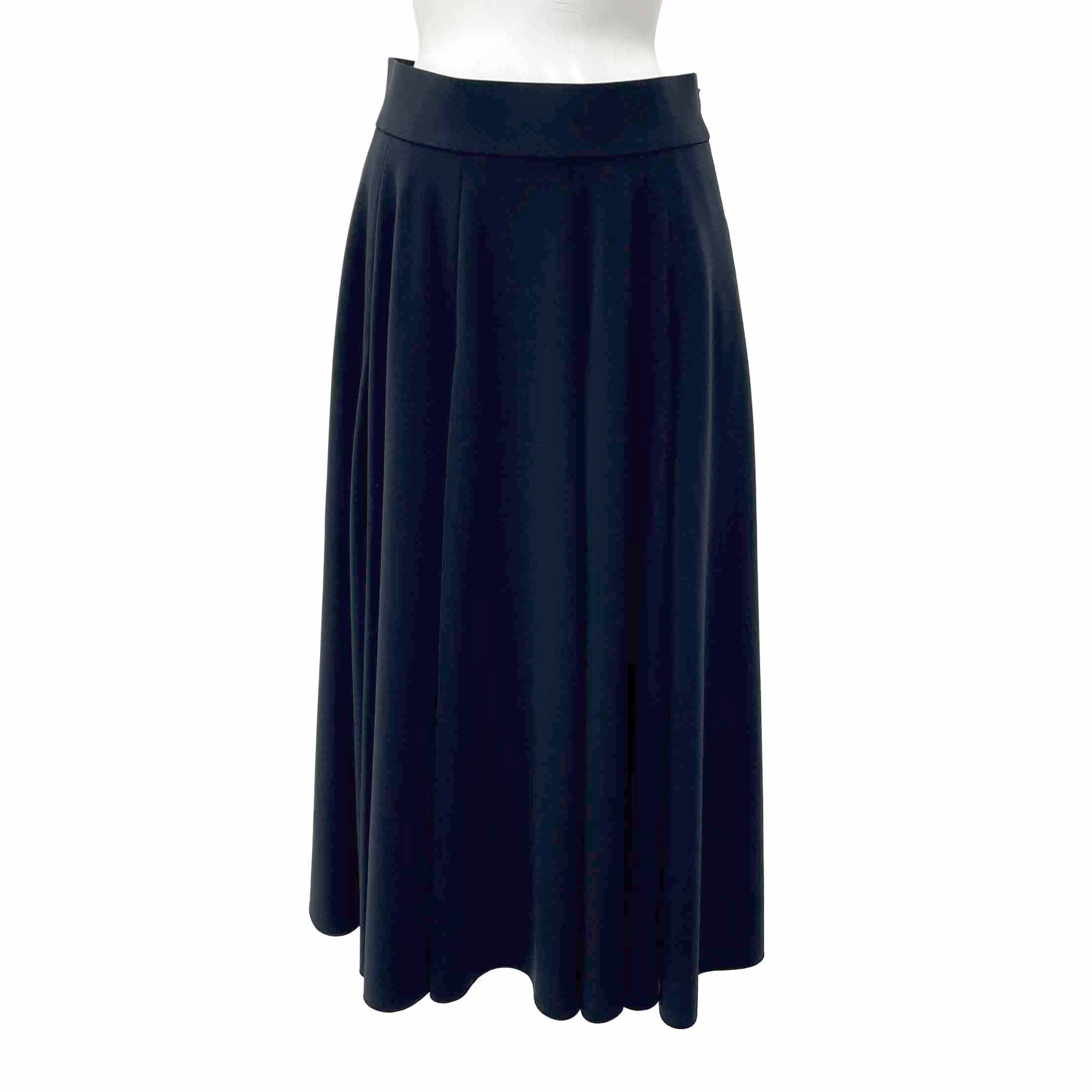ＦＯＸＥＹ ＮＥＷ ＹＯＲＫ スコート ジャーダ 45403 十二時青色 38 \u002725年 A1美品【中古】