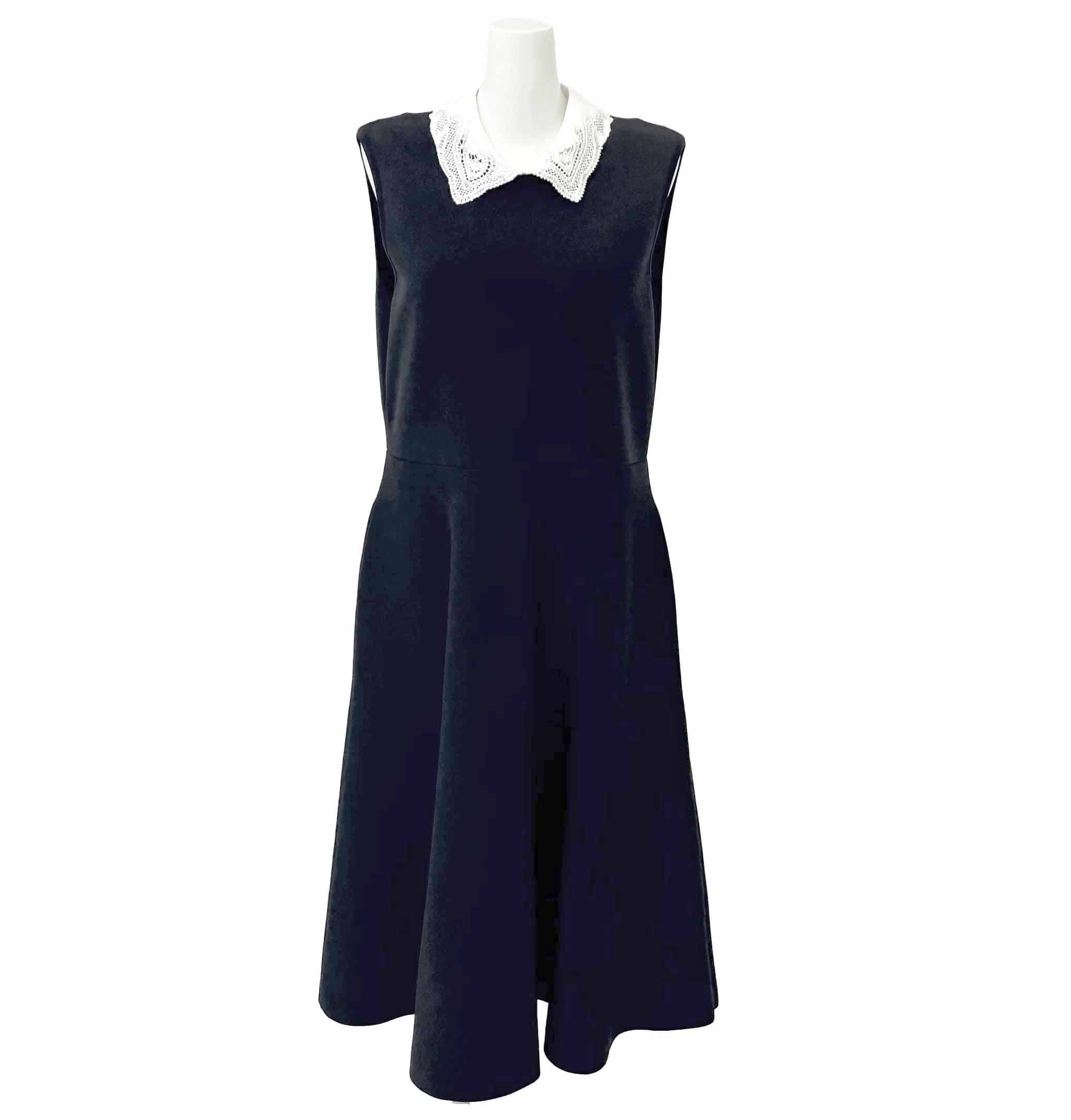 ＦＯＸＥＹ ＢＯＵＴＩＱＵＥ お召しもの アリア 42964 十二時青色 42 \u002722年 A1【中古】
