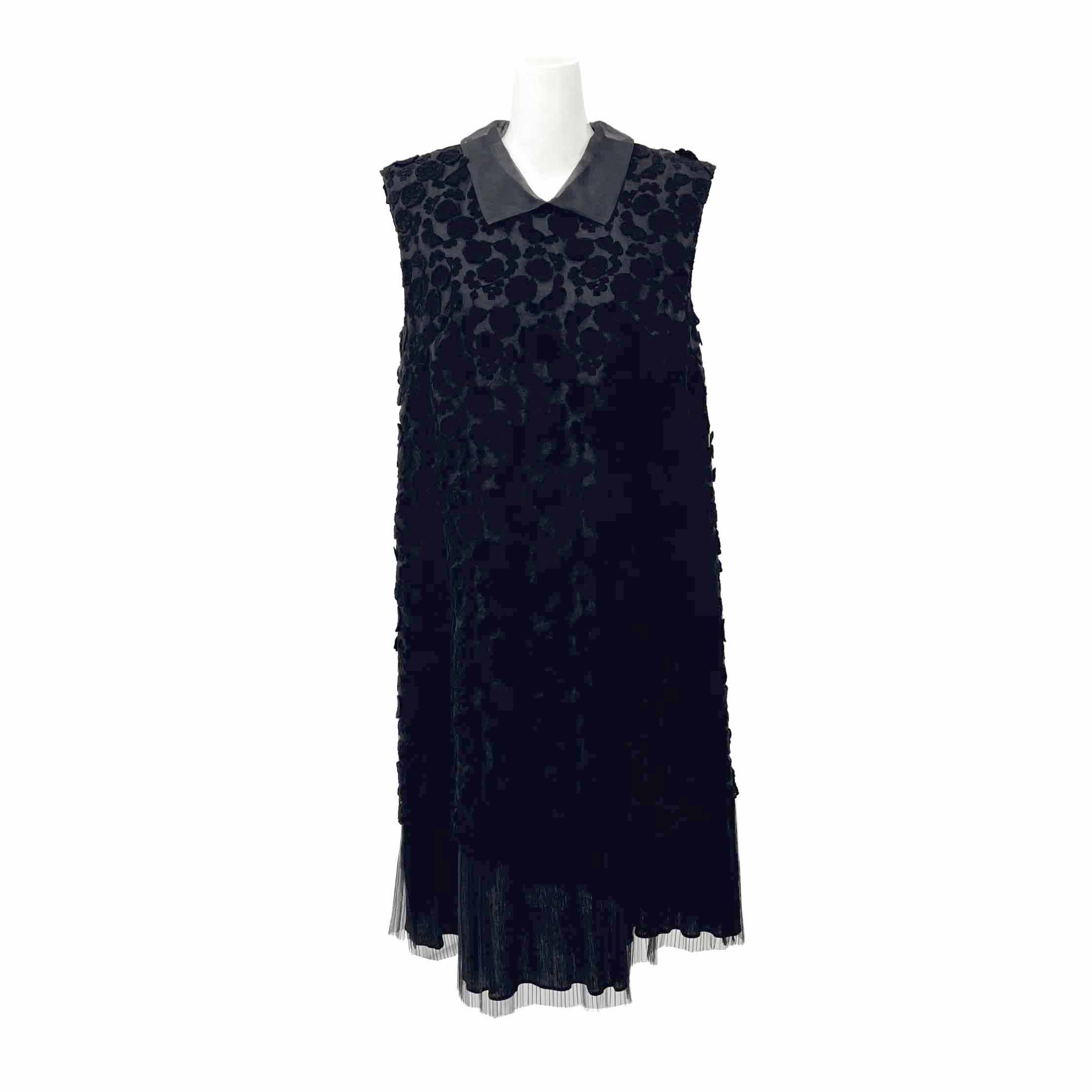 Ｒｅｎｅ 御召しもの 黒いこと 36 \u002725年 A1【中古】