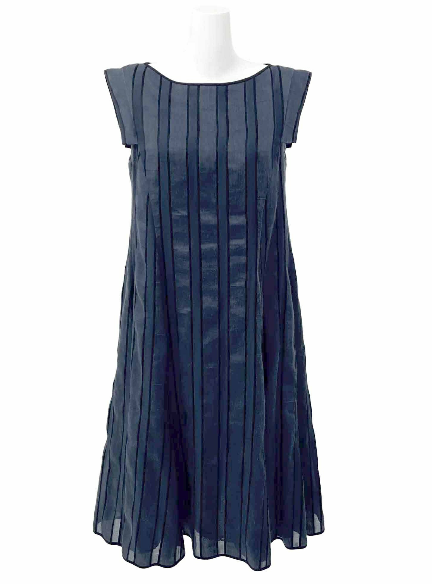 ＦＯＸＥＹ ＢＯＵＴＩＱＵＥ お召しもの ラ・プロメス 44365 米国海軍×黒いこと 38 \u002724年 A1【中古】