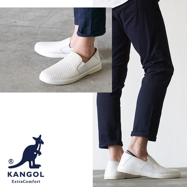 born knit comfort slip on sneakers