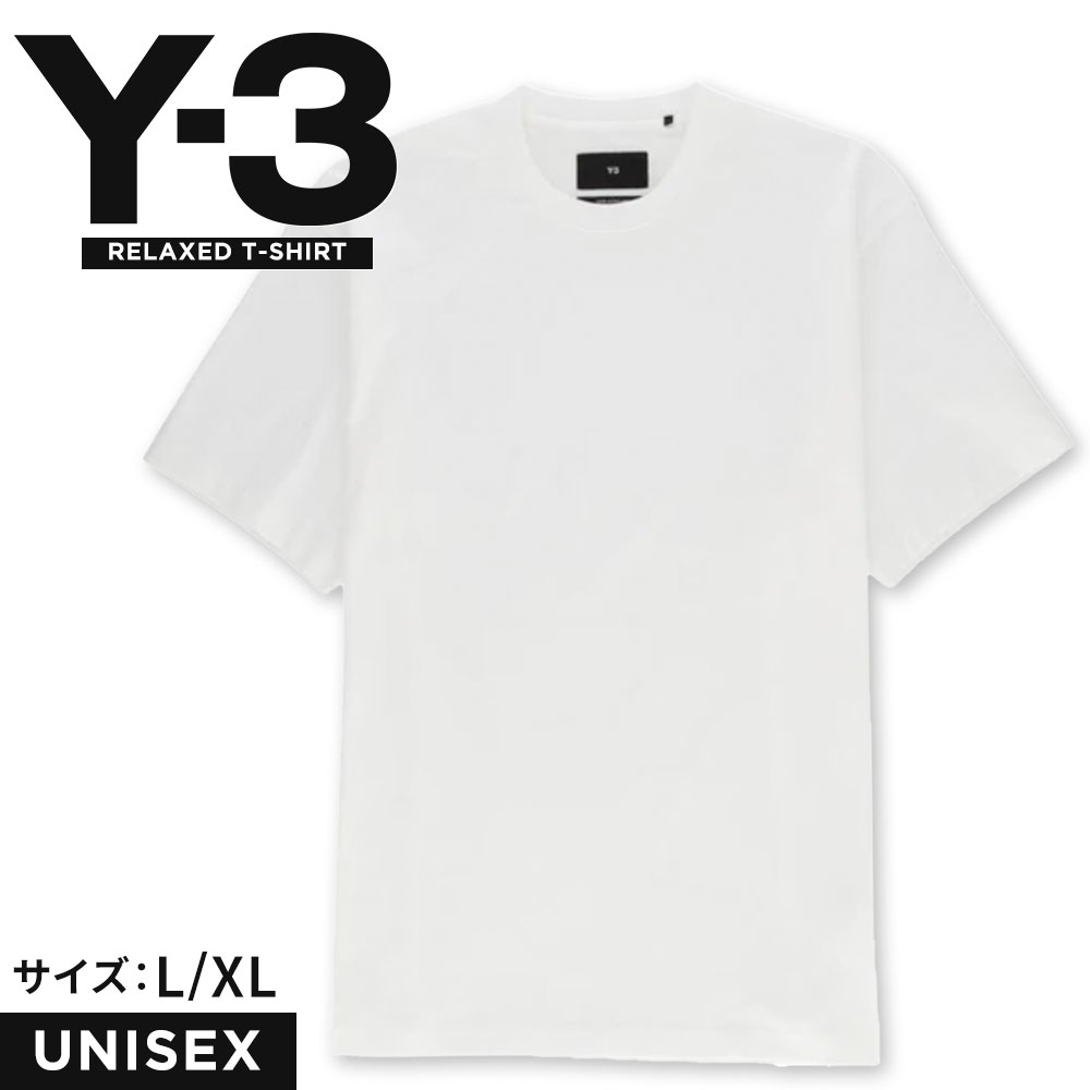 楽天市場】Y-3 ワイスリー 半袖 Tシャツ BOXY TEE ボクシー ティー