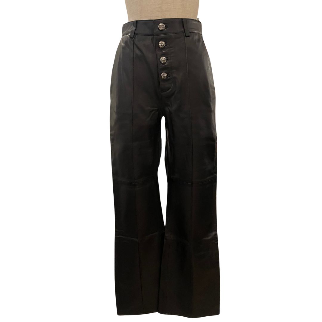 楽天市場】クロムハーツ レディースパンツ スキニー MOTO