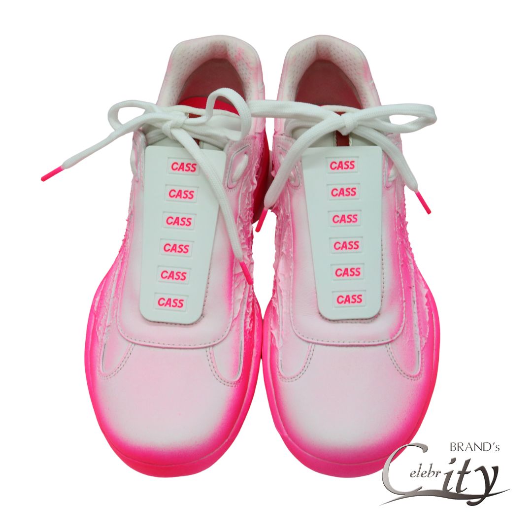 PRADA スニーカー 楽天市場】プラダ PRADA スニーカー 靴 レディース ホワイト系