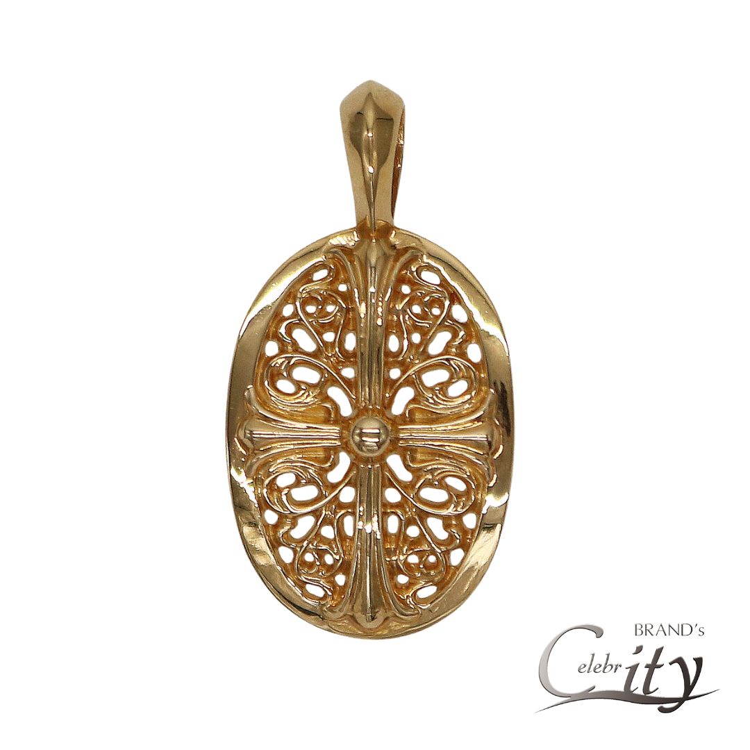 楽天市場】クロムハーツ【CHROMEHEARTS】【保証書付】【パヴェダイヤ