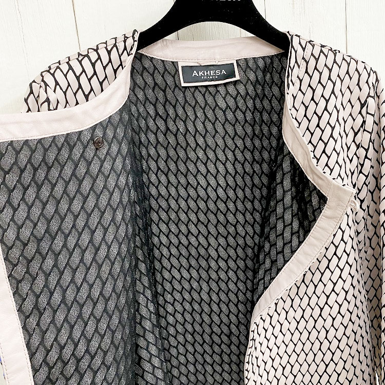 メーカー直送 おしゃれ 夏 ペール カプチーノ 春 レディース レザージャケット 軽い アケザ Akhesa 冬 秋 ピンク ご褒美 プレゼント ギフト 高級 ニース フランス アウタートップススリーシーズン 夏用 カジュアル 羽織もの 羽織物 羽織 はおり コート ジャケット メーカー直送 おしゃれ 夏 ペール カプチーノ 春 レディース レザージャケット 軽い アケザ Akhesa 冬 秋 ピンク ご褒美 プレゼント ギフト 高級 ニース フランス アウタートップススリーシーズン 夏用 カジュアル 羽織もの 羽織物 羽織 はおり コート ジャケット