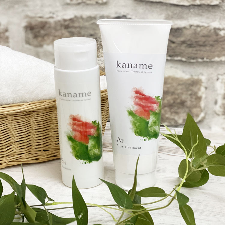 シャンプー 美容室専売 父の日 プレゼント 実用的 メンズ サロン専売品 サロン ノンシリコン シャンプー トリートメント セット アミノ酸 サロン専売 ヘアケア ギフトセット ギフト さらさら しっとり 贈答 誕生日 女性 男性 送料無料 洗い流す 頭皮 カナメ シャンプー