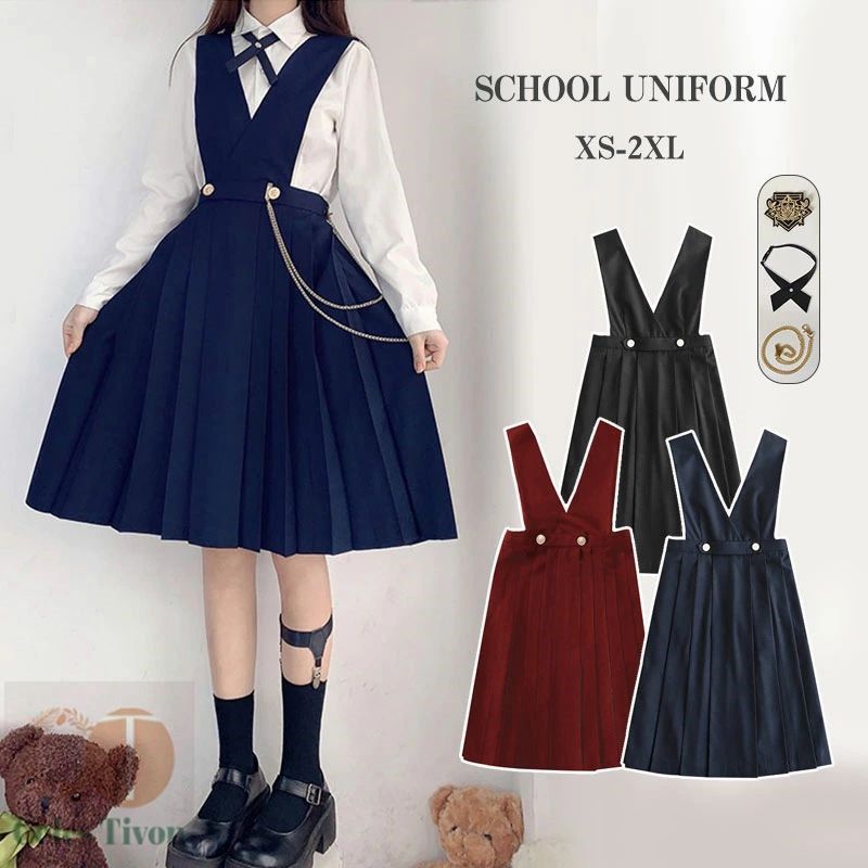 セーラー服 冬服 スカート サスペンダー 1式 ct25710-30305_1.jpg