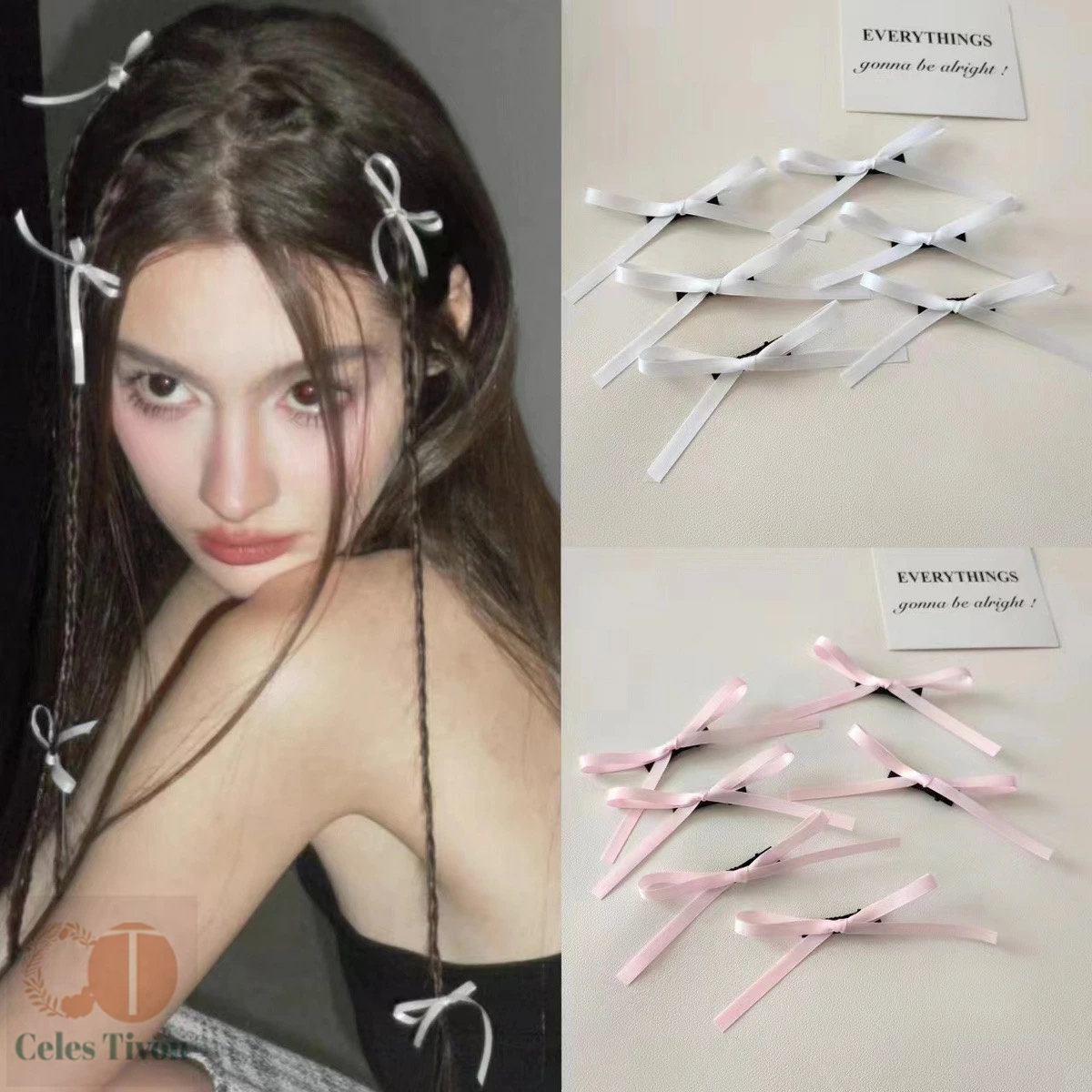 新品未使用　ヘアアクセサリー　大量　まとめ売り d-mkk-10744_1.jpg
