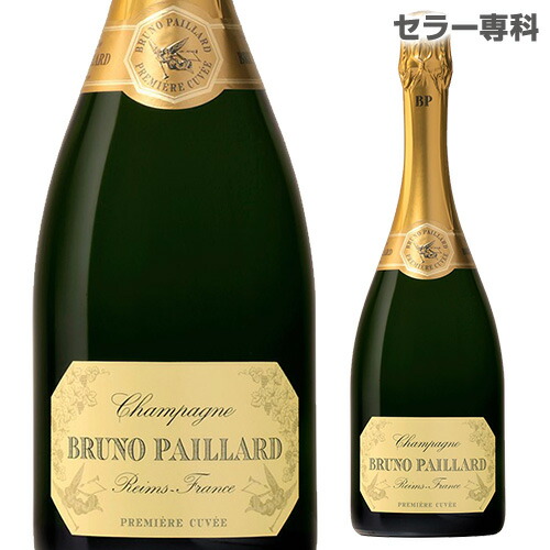 シャンパーニュ ブルーノ・パイヤール　1500ml ブルーノ パイヤール エクストラ プルミエール キュヴェの通信販売