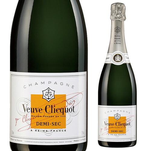 ▽▽Veuve Clicquot ポンサルダン ホワイトラベル 750ml ヴーヴ・クリコ・ポンサルダン｜ヴーヴクリコ ホワイトラベル