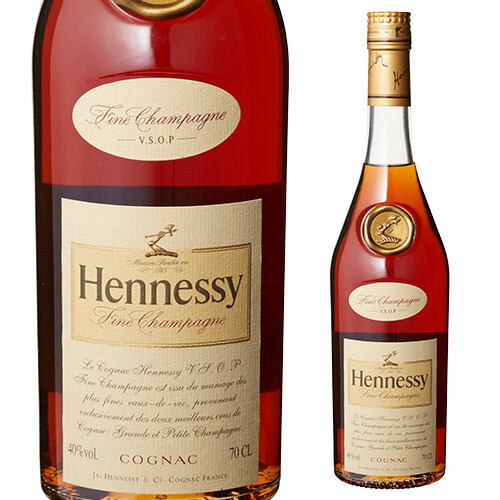 【66%OFF!】 ヘネシー VSOP 40°スリムボトル 正規品 ふるさと割 Hennessy 700ml