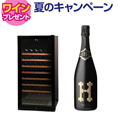 【9/29まで！特典ワイン付】ルフィエール ワインセラー PRO94 (C260) 《94本収納》