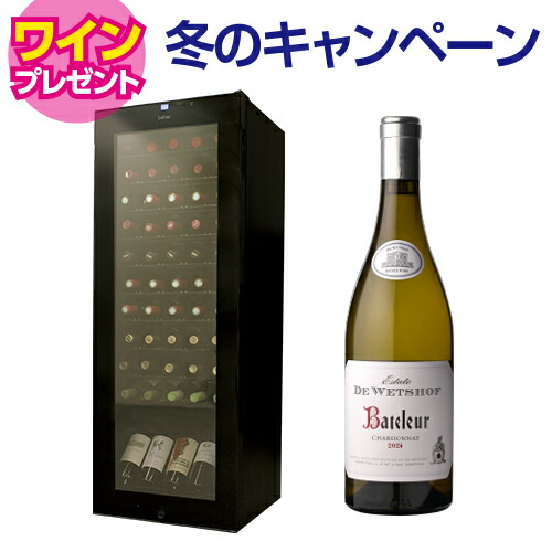 楽天市場】ワイン付☆ワインセラー スタイルクレア SC-76（ガラス扉