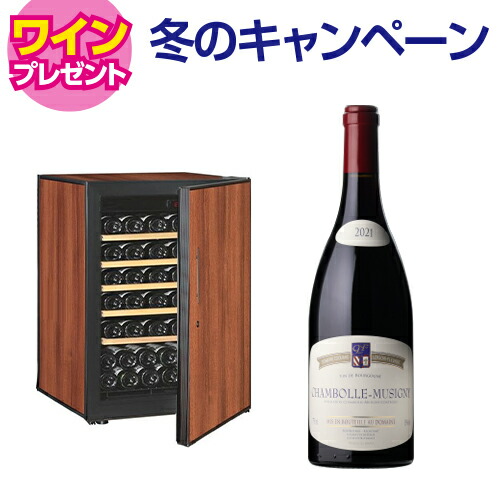 楽天市場】ワイン付☆STYLECREA スタイルクレアSC-52（ガラス扉）52本