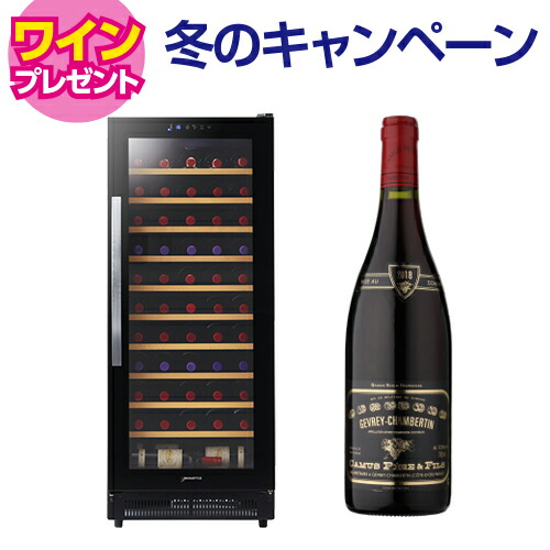 楽天市場】ワイン付☆エクセレンス MS-312C ワインセラー 100本