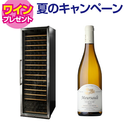 【9/30まで特典ワイン付き！】ワインセラー スタイルクレア SC-171 171本