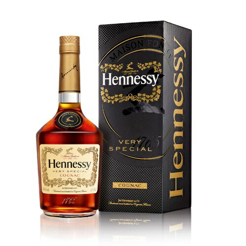 楽天市場】ヘネシー VSOP 40°スリムボトル 正規品 700ml