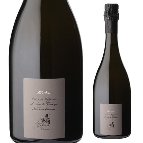セドリック・ブシャールのシャンパン(シャンパーニュ) | 業務用ワイン