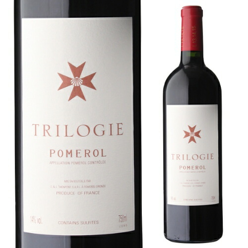 シャトー ル・パン　Le Pin Pomerol 2002 750ml 楽天市場】【楽天最安値に挑戦中】シャトー ル パン トリロジー
