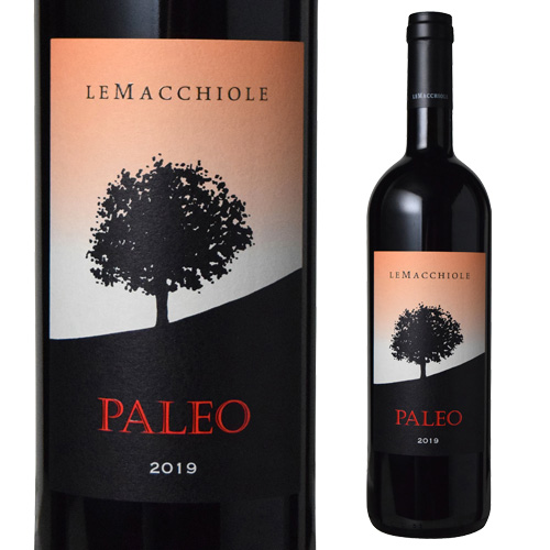 パレオ ロッソ 2019 レ マッキオーレ | 業務用ワインの仕入れ/卸/通販