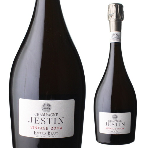 楽天市場】エルヴェ ジェスタン エクストラ ブリュット 2009 Herve