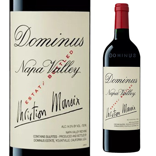 ドミナス 2019 ドミナス エステート | 業務用ワインの仕入れ/卸/通販