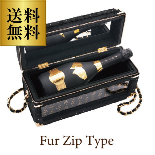 エンジェル シャンパン 5周年記念 anniversary ジップレザー ケース 435308_1m.jpg