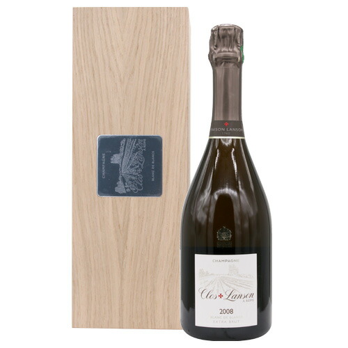 楽天市場】【2月限定特価】クロ ランソン 2009 シャンパン フランス