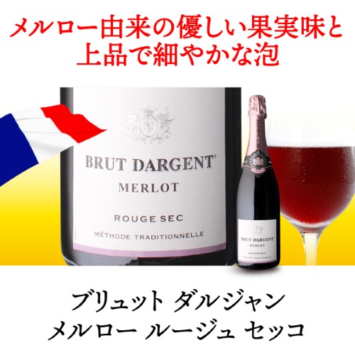 【20%OFF 12/7まで】スパークリングワインセット シュワ~っと爽快、ジュワ~っと果実感!しっかり冷やして楽しむ赤スパークリングワインセット 750ml 4本入 浜運A【送料無料】