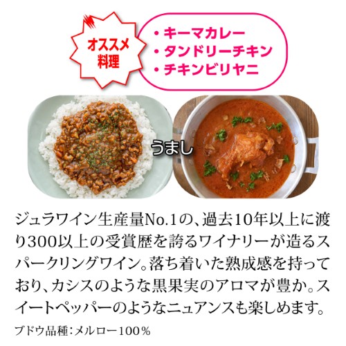 【20%OFF 12/7まで】スパークリングワインセット シュワ~っと爽快、ジュワ~っと果実感!しっかり冷やして楽しむ赤スパークリングワインセット 750ml 4本入 浜運A【送料無料】