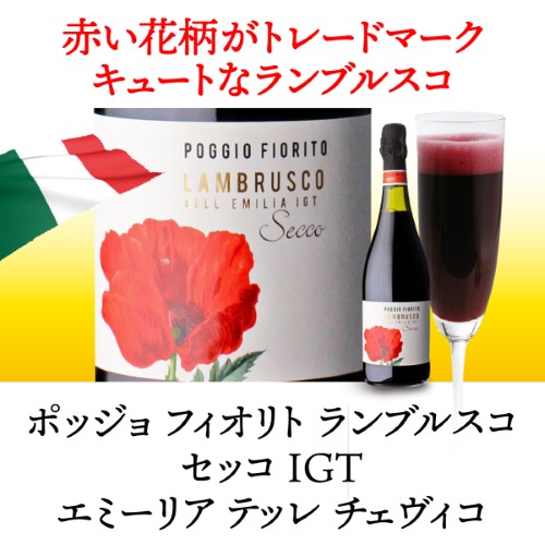 【20%OFF 12/7まで】スパークリングワインセット シュワ~っと爽快、ジュワ~っと果実感!しっかり冷やして楽しむ赤スパークリングワインセット 750ml 4本入 浜運A【送料無料】