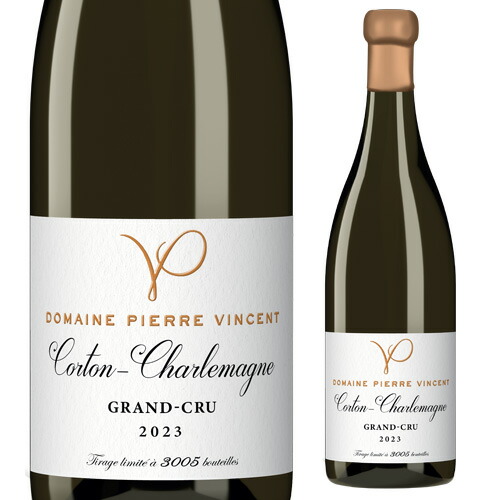 楽天市場】コルトン シャルルマーニュ グランクリュ [2023] ドメーヌ