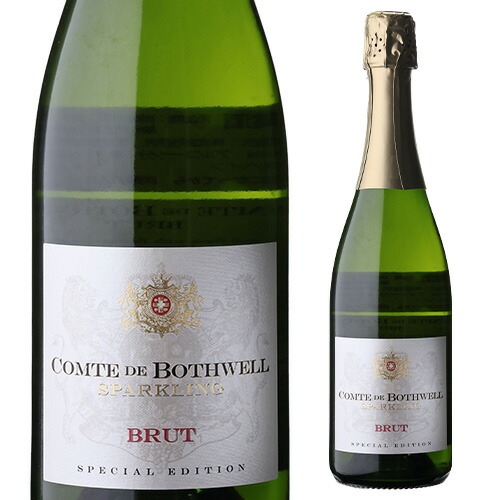 トッレ オリア コンテ デ ボスウェル スパークリング ブリュット