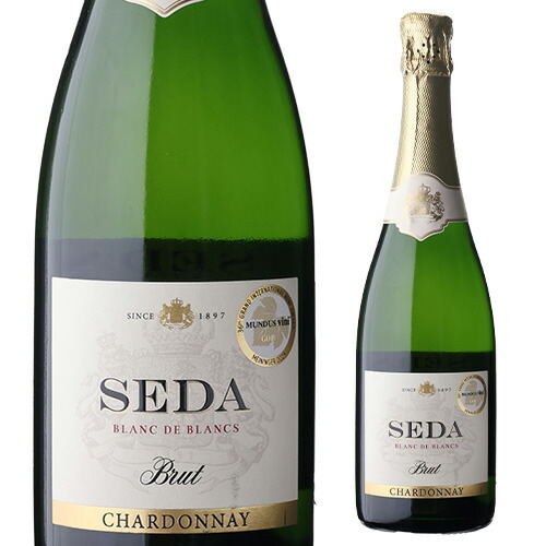 トッレ オリア セダ シャルドネ ブラン ド ブラン ブリュット