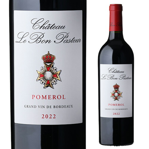 シャトー ル ボン パストゥール 2022