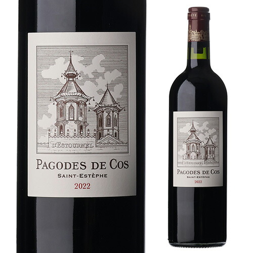 レ パゴド ド コス 2022