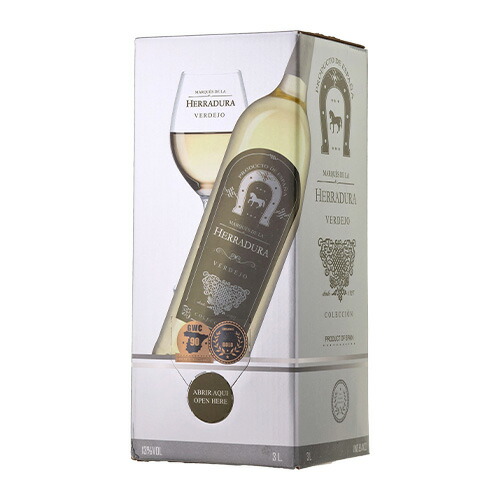 ヴェルデホ マルケス デ ラ エラドゥーラ 3L