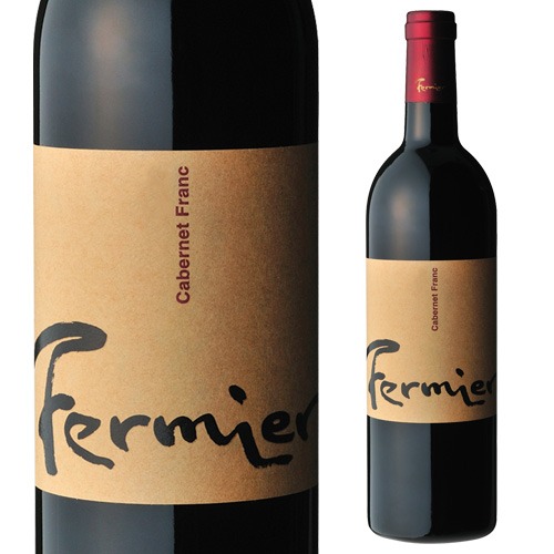 カベルネ フラン 2024 フェルミエ