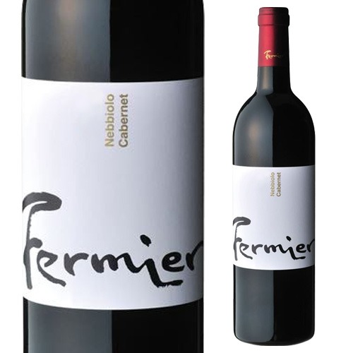 ネッビオーロ カベルネ 2024 フェルミエ