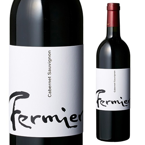 カベルネ ソーヴィニヨン 2024 フェルミエ