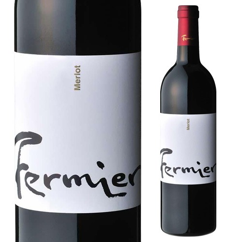 メルロー 2024 フェルミエ