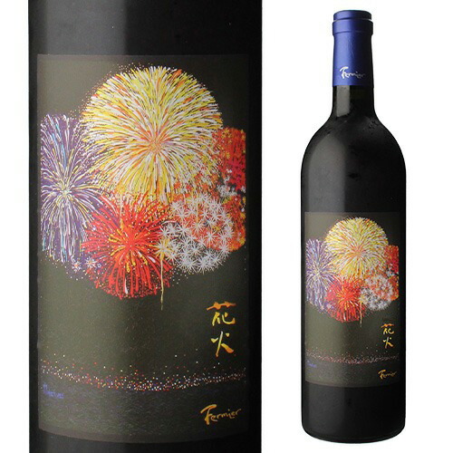 花火 2024 フェルミエ