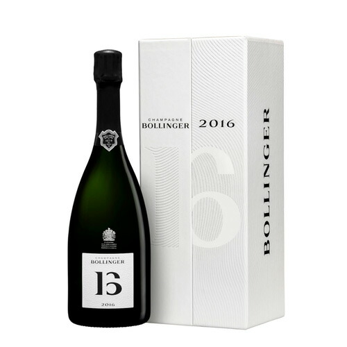 【誰でもP10倍 マラソン中】 ボランジェ B16 (ベー セーズ) [2016] BOX 箱付き NM 750ml 高級シャンパン 正規品 フランス ヴァレ ド ラ マルヌ シャンパーニュ 辛口 シャンパン 浜運A