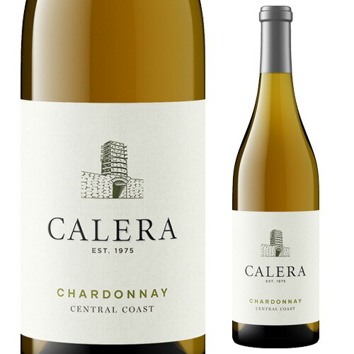 シャルドネ セントラル コースト 2023 カレラ