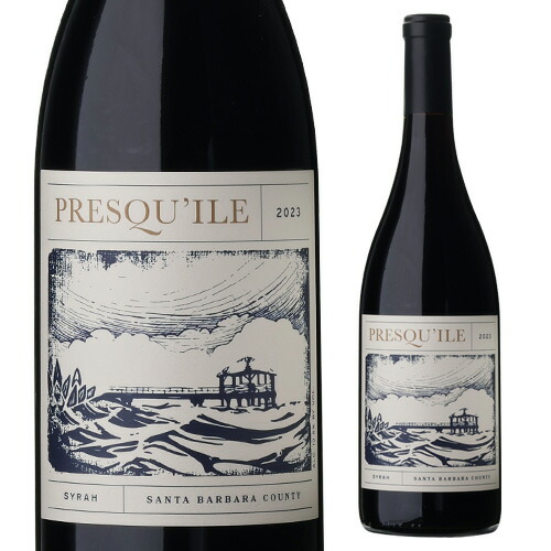 シラー サンタ バーバラ カウンティ 2023 プレスキール