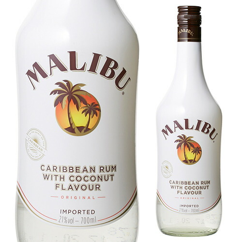 楽天市場】ココモ ココナッツ リキュール 700ml (Cocomo) リキュール